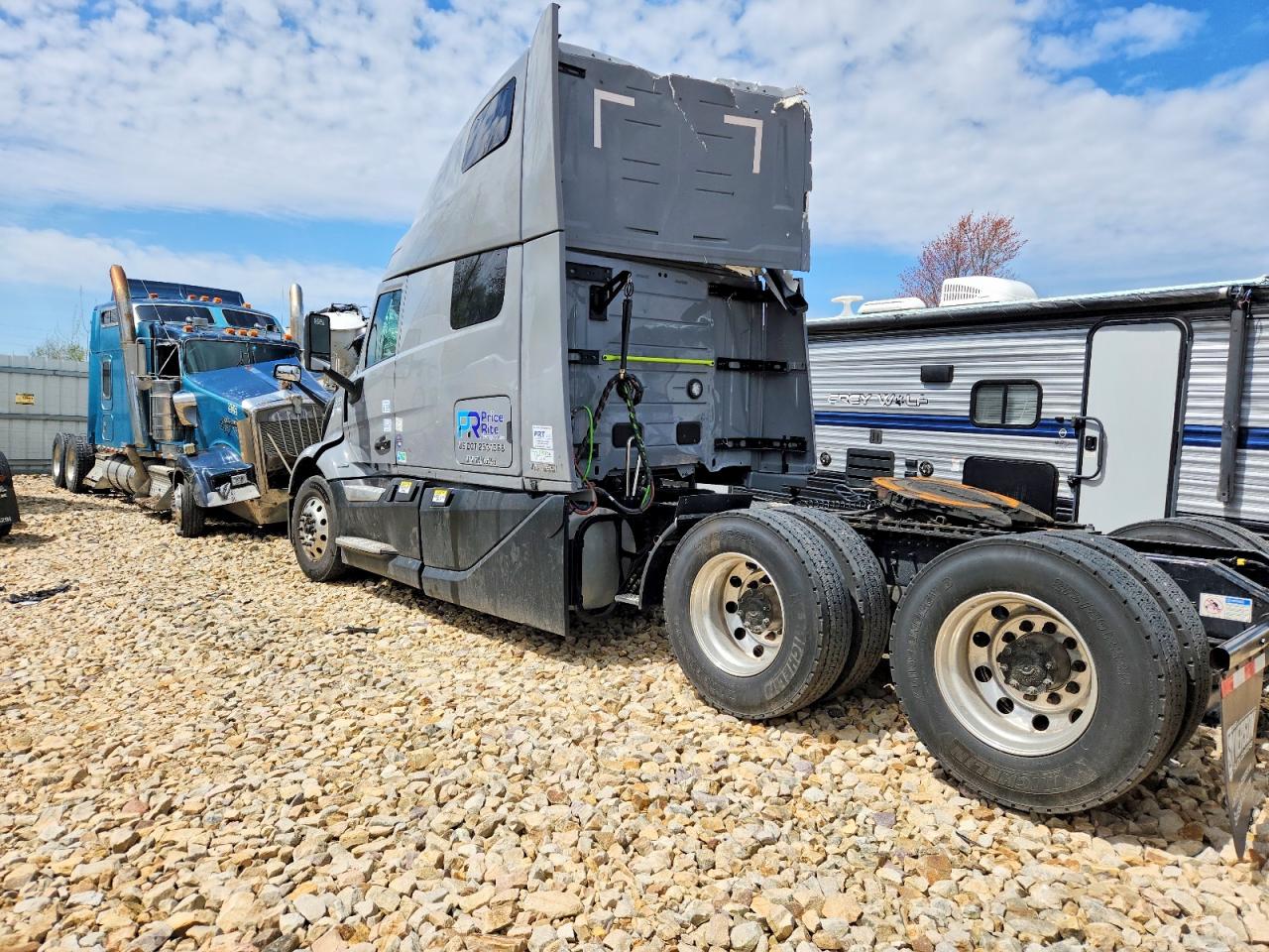 VOLVO VNL 2026 — 4