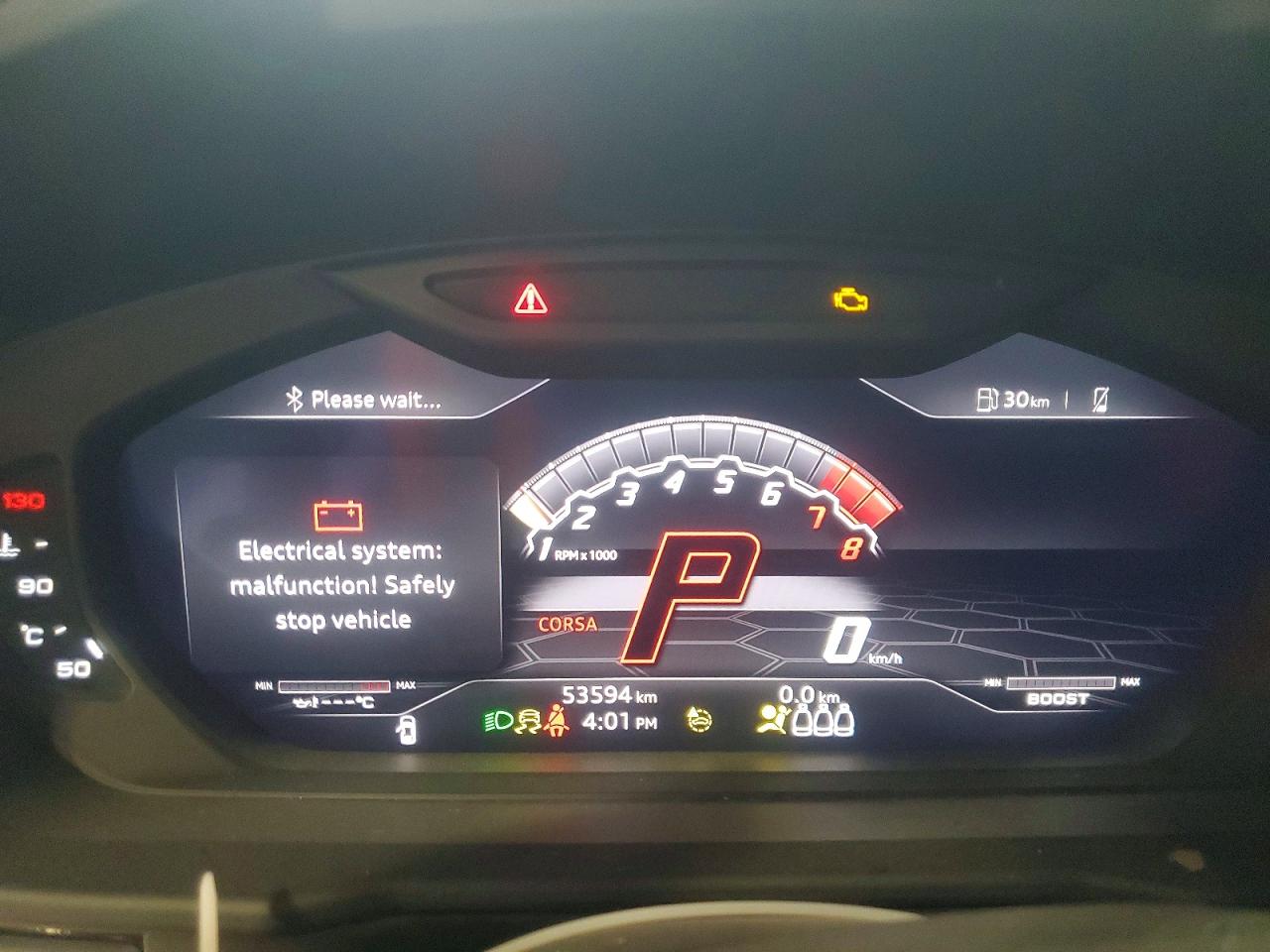 LAMBORGHINI URUS 2021 — 10