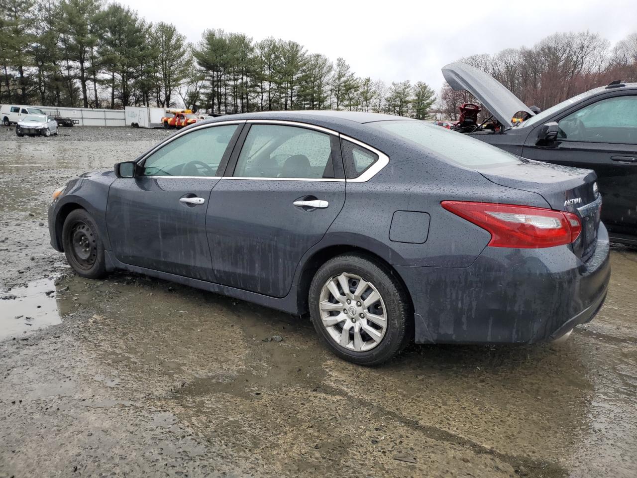 NISSAN ALTIMA 2018 — 3
