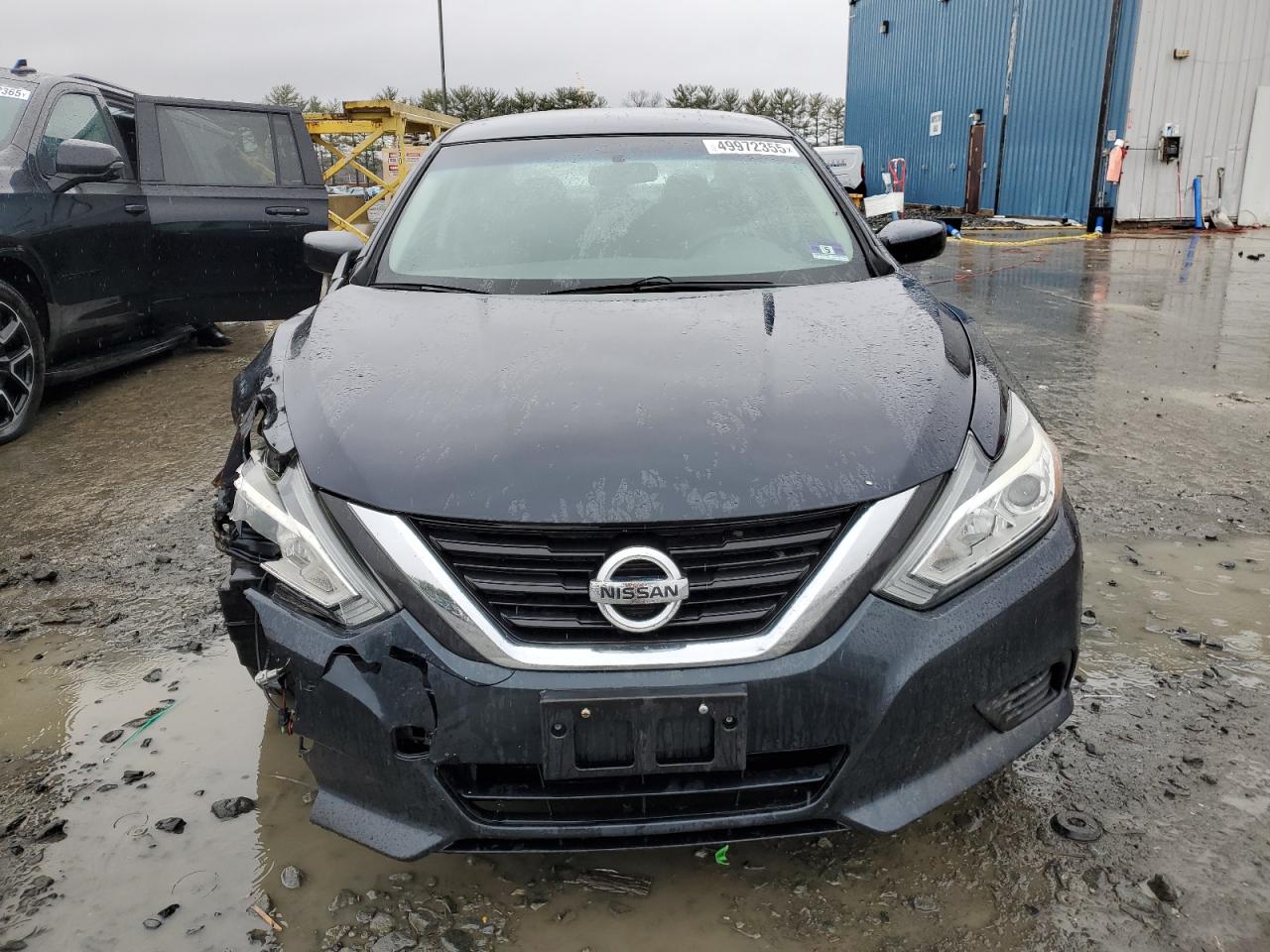 NISSAN ALTIMA 2018 — 6