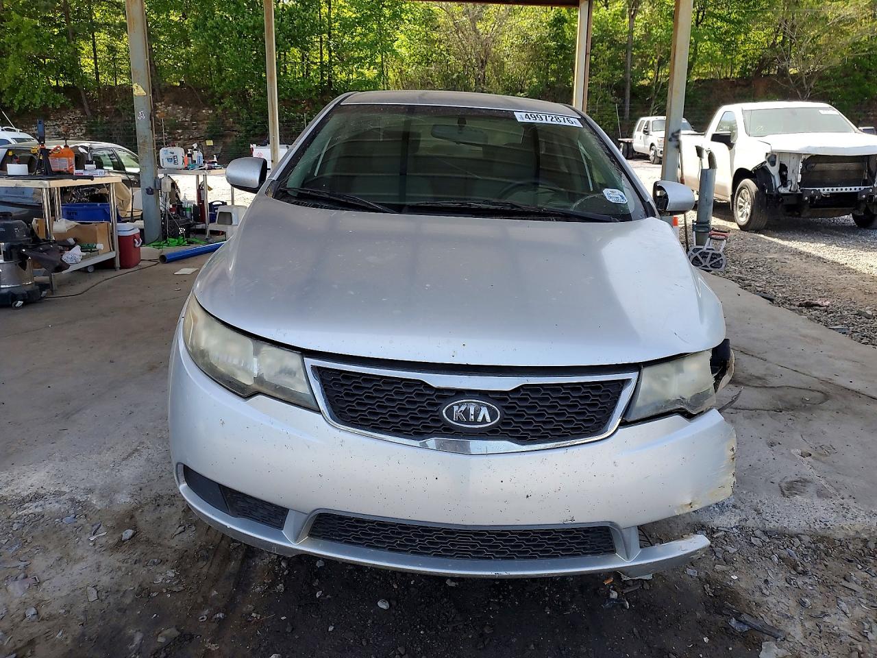 KIA FORTE 2012 — 6
