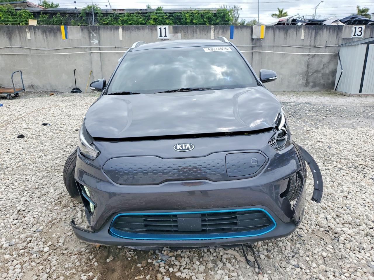 KIA NIRO 2020 — 6