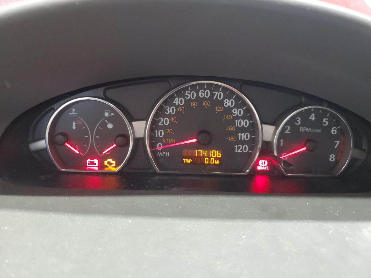 SATURN ION 2007 — 10