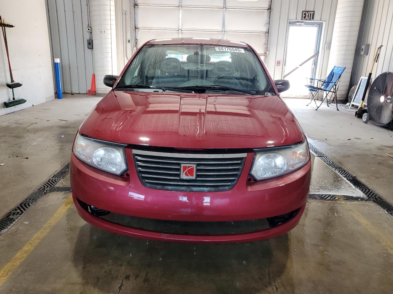 SATURN ION 2007 — 6