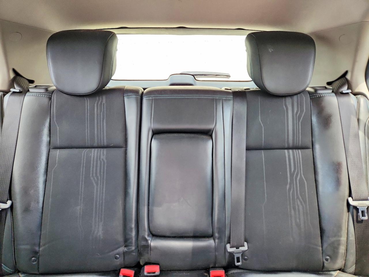 CHEVROLET TRAX 2016 — 11