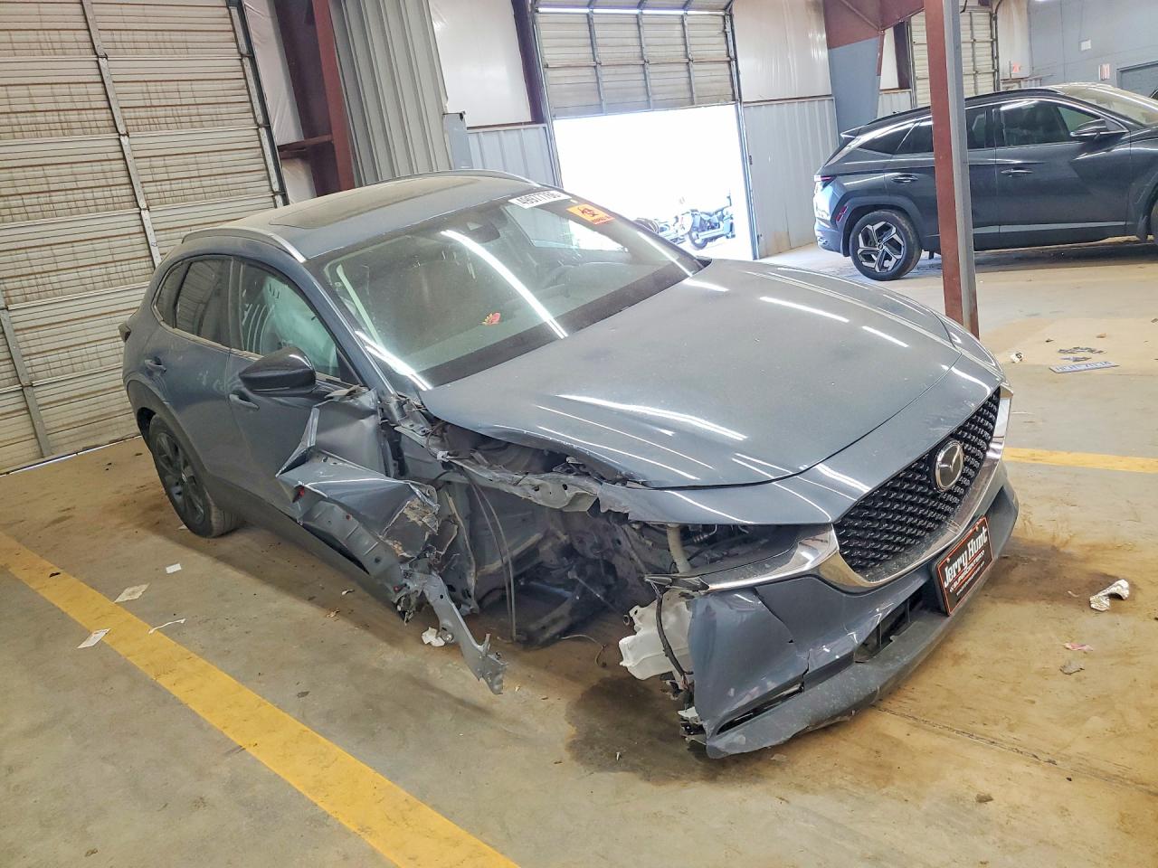 2022 MAZDA CX-30 PREFERRED