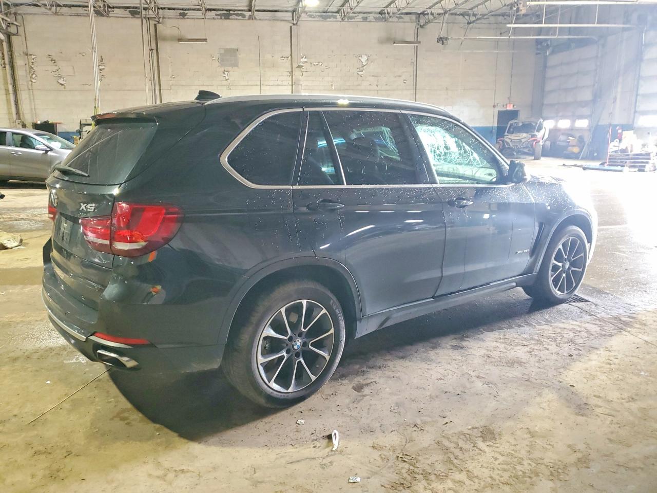 BMW X5 2018 — 4