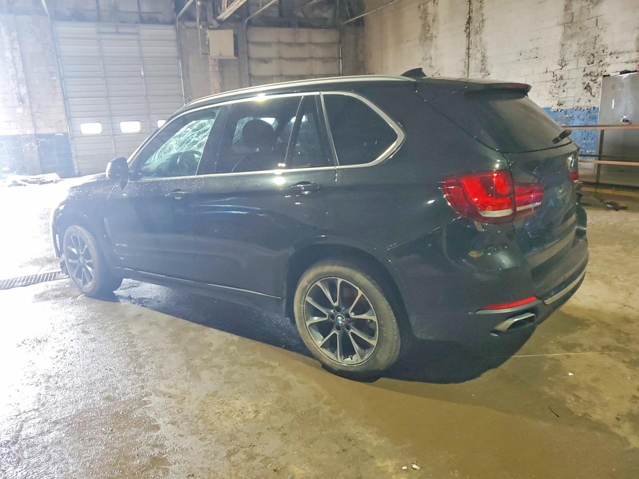 BMW X5 2018 — 3