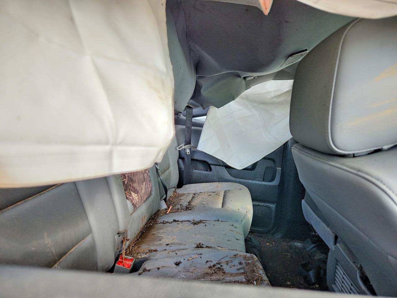CHEVROLET SILVERADO MEDIUM DUTY 2024 — 7