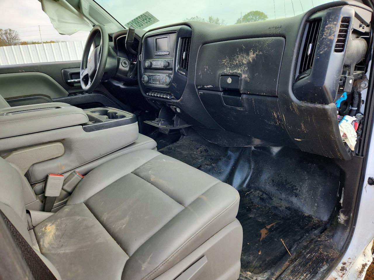 CHEVROLET SILVERADO MEDIUM DUTY 2024 — 6