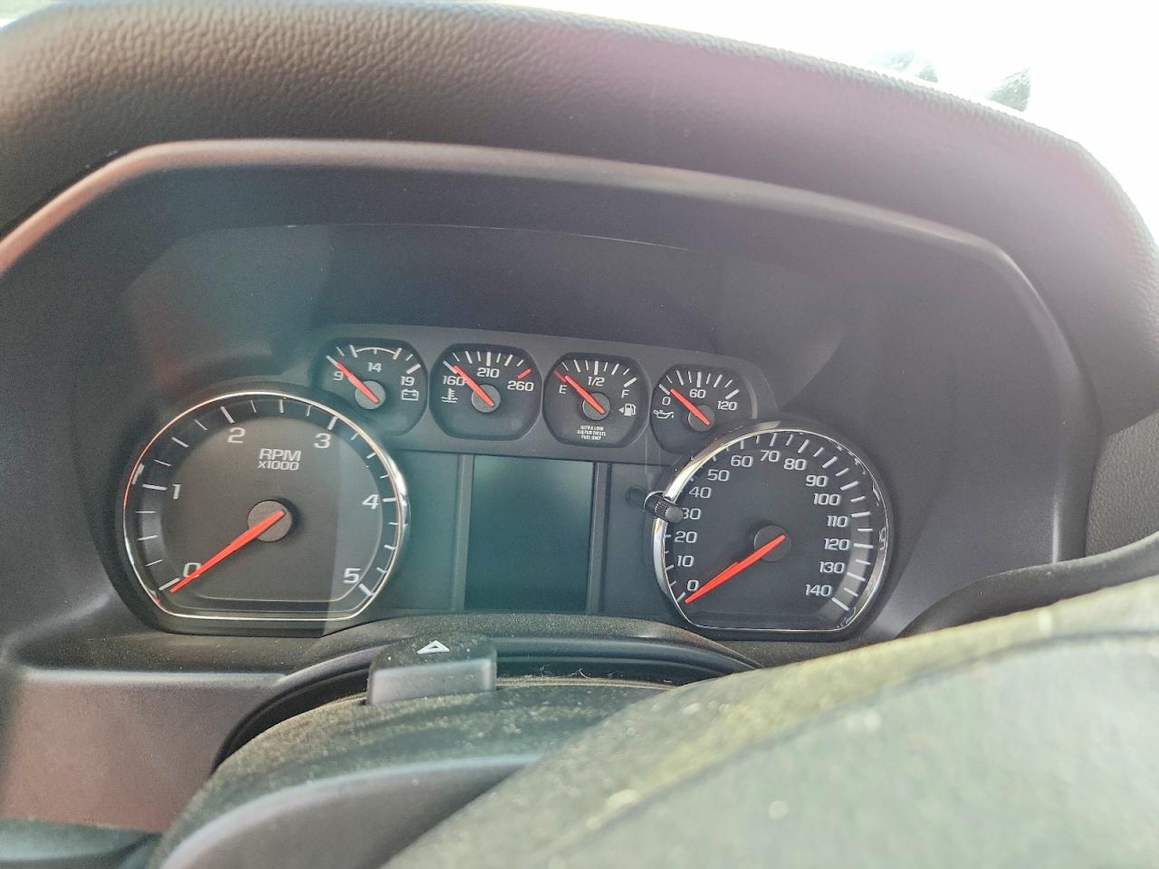 CHEVROLET SILVERADO MEDIUM DUTY 2024 — 9