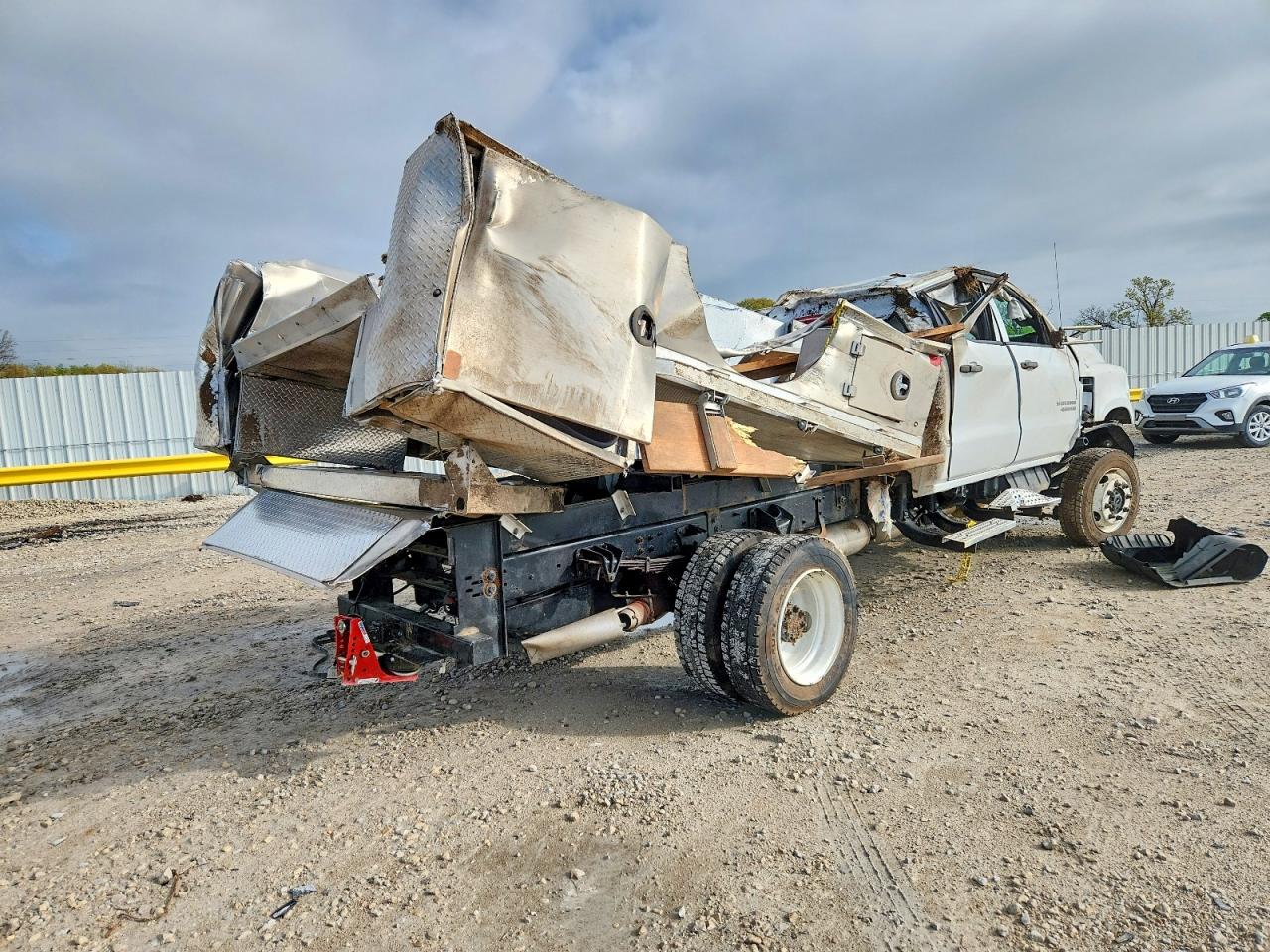 CHEVROLET SILVERADO MEDIUM DUTY 2024 — 5