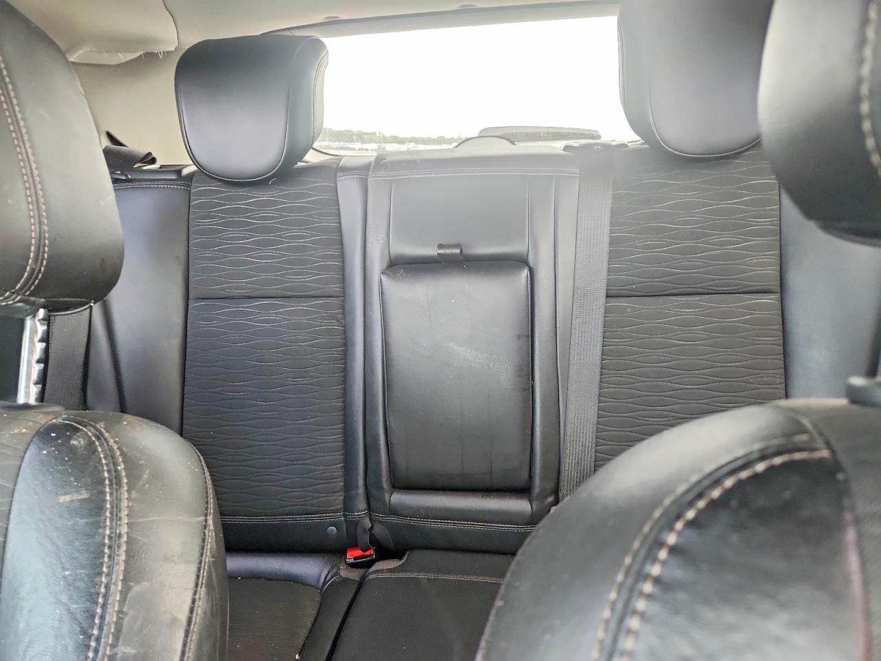 BUICK ENCORE 2015 — 11
