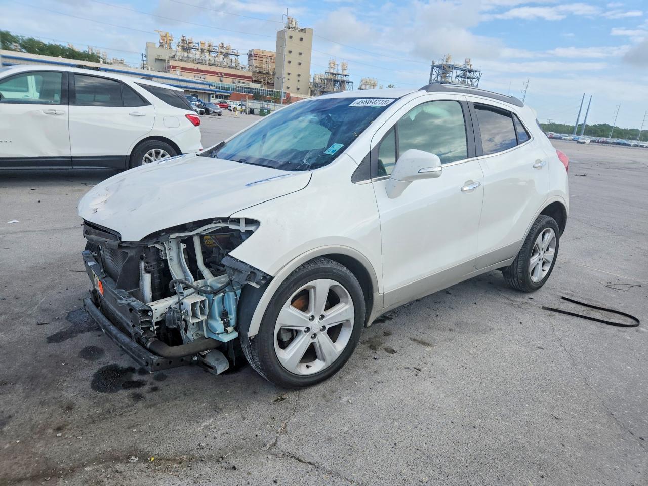 BUICK ENCORE 2015 — 2