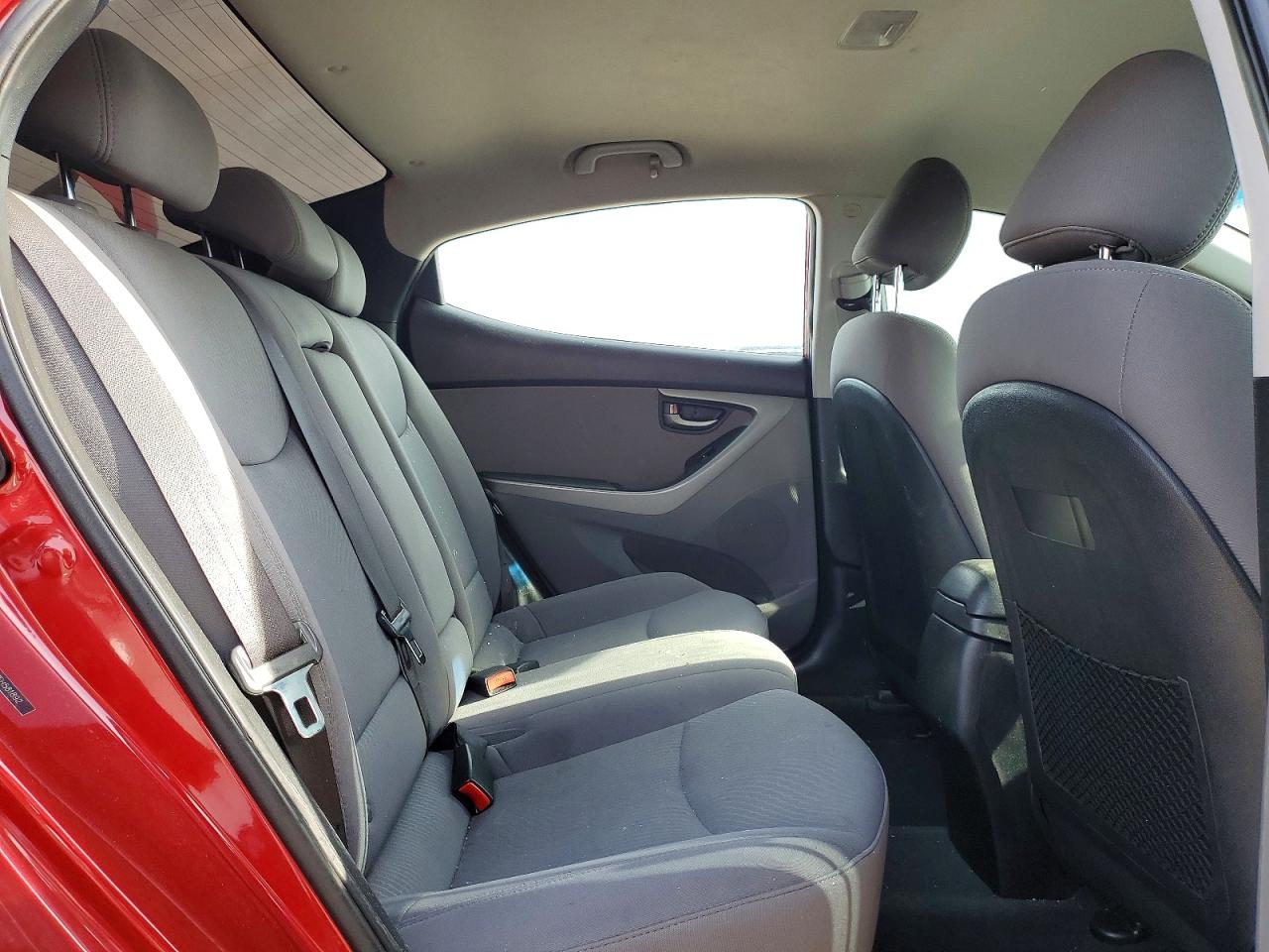 HYUNDAI ELANTRA 2015 — 11