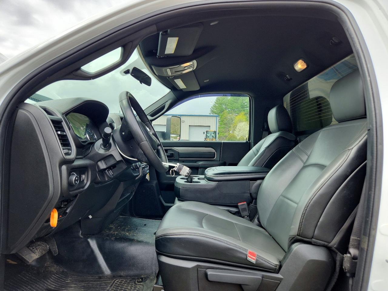 RAM 2500 2022 — 8