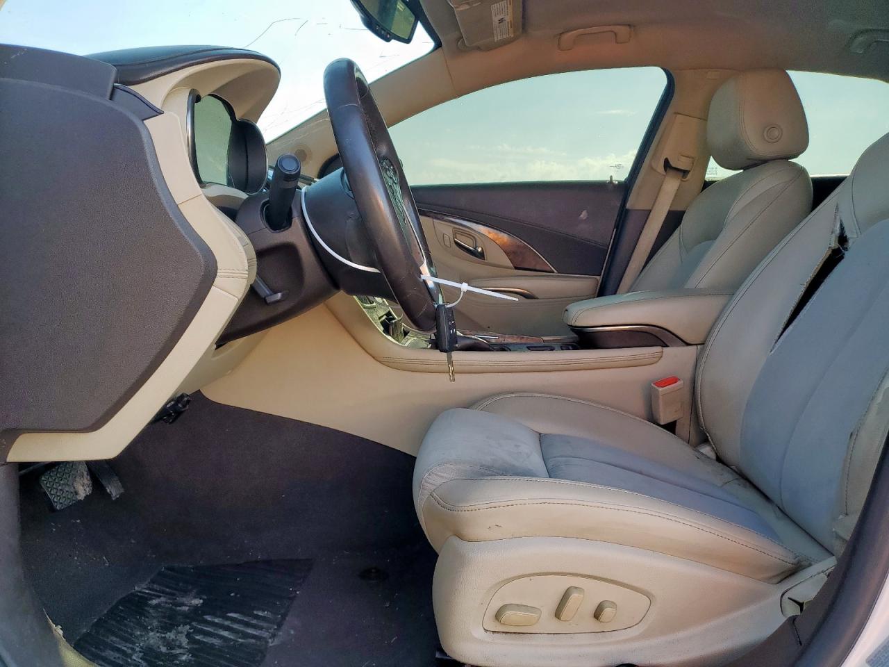 BUICK LACROSSE 2015 — 8