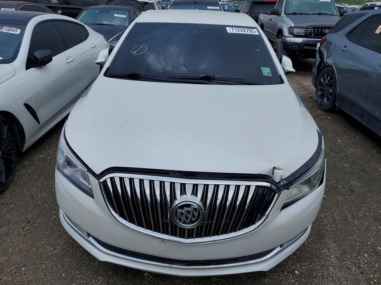 BUICK LACROSSE 2015 — 6