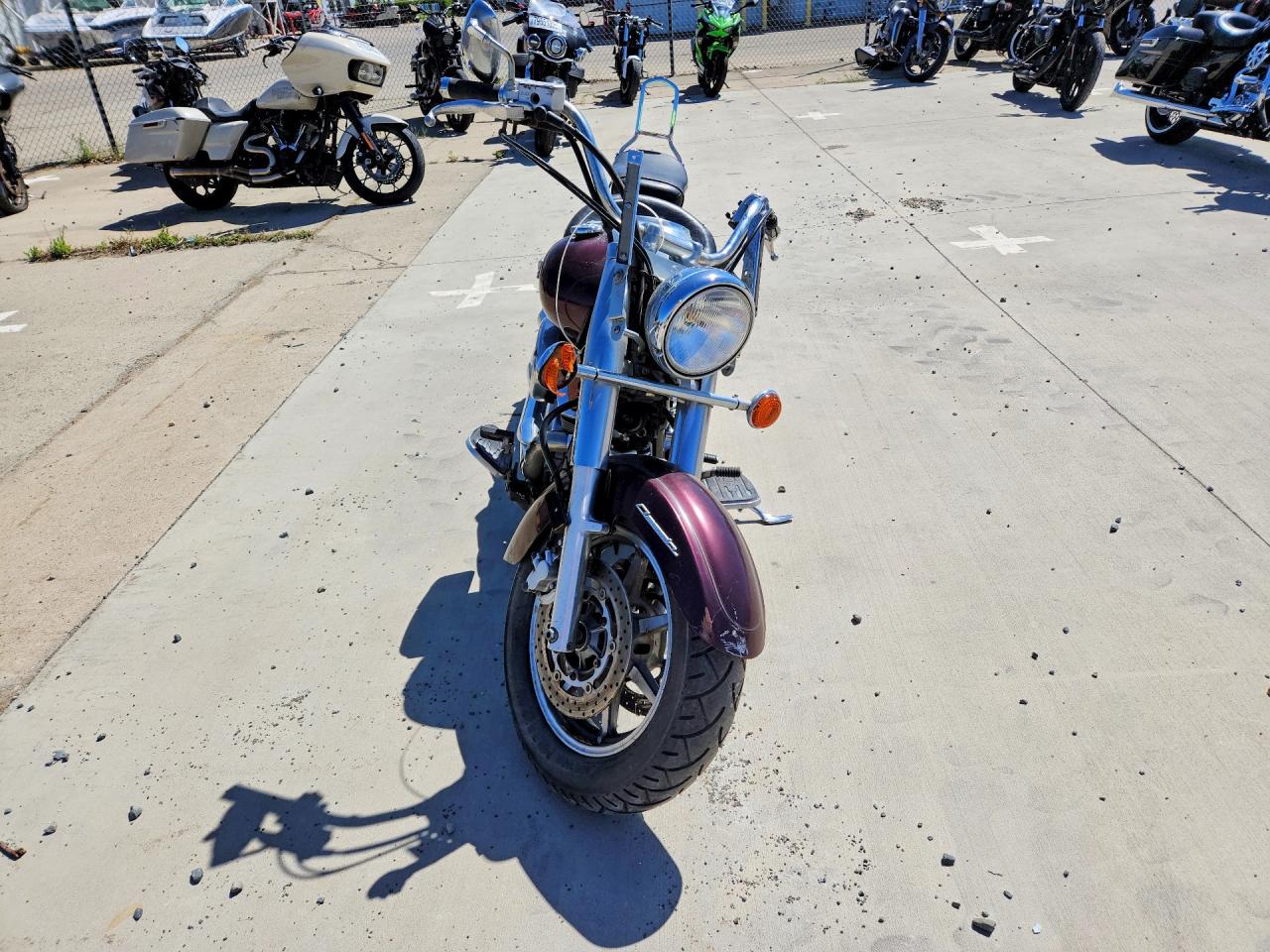 YAMAHA XVS1100 2006 — 3