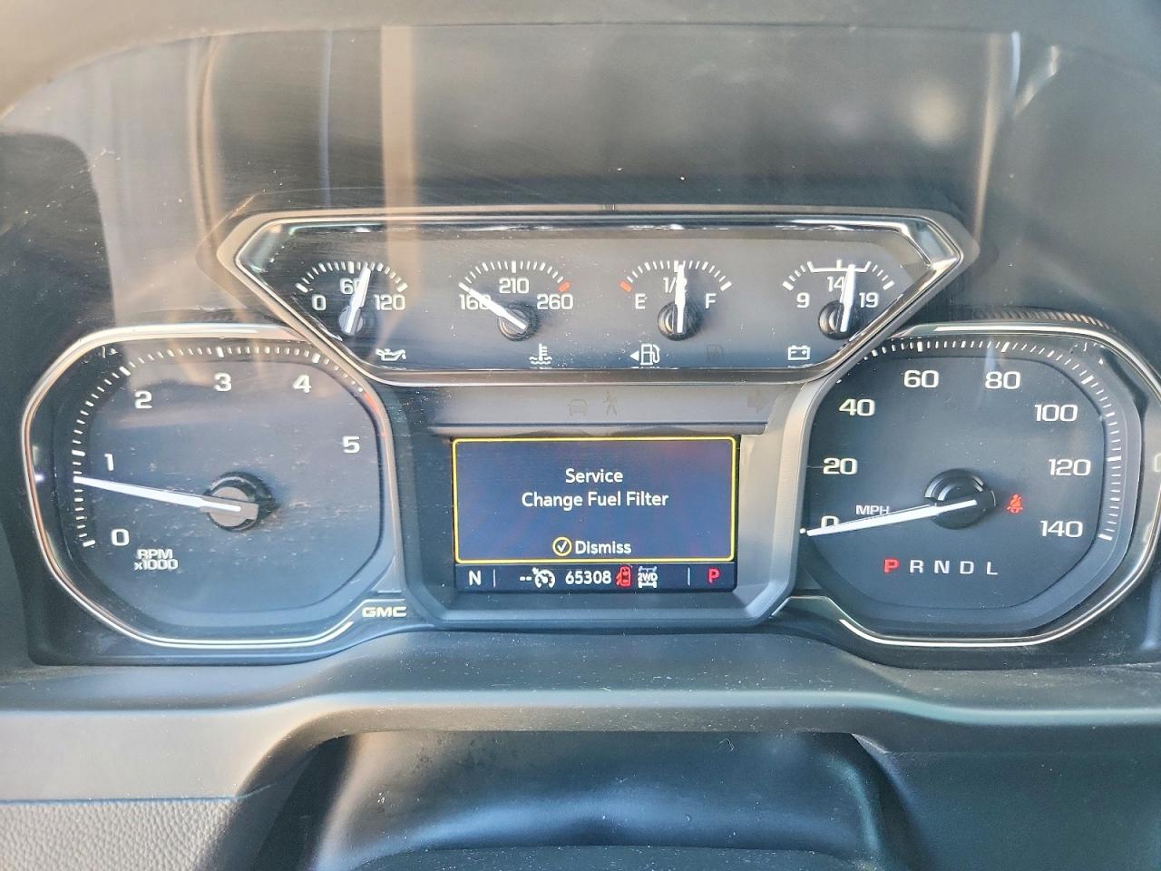 GMC SIERRA 2022 — 10