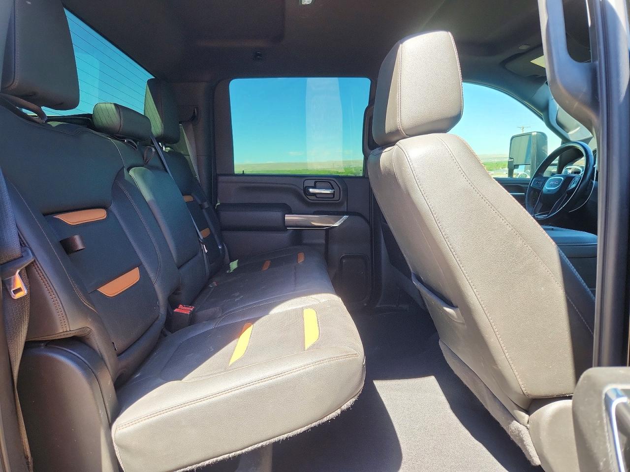 GMC SIERRA 2022 — 11