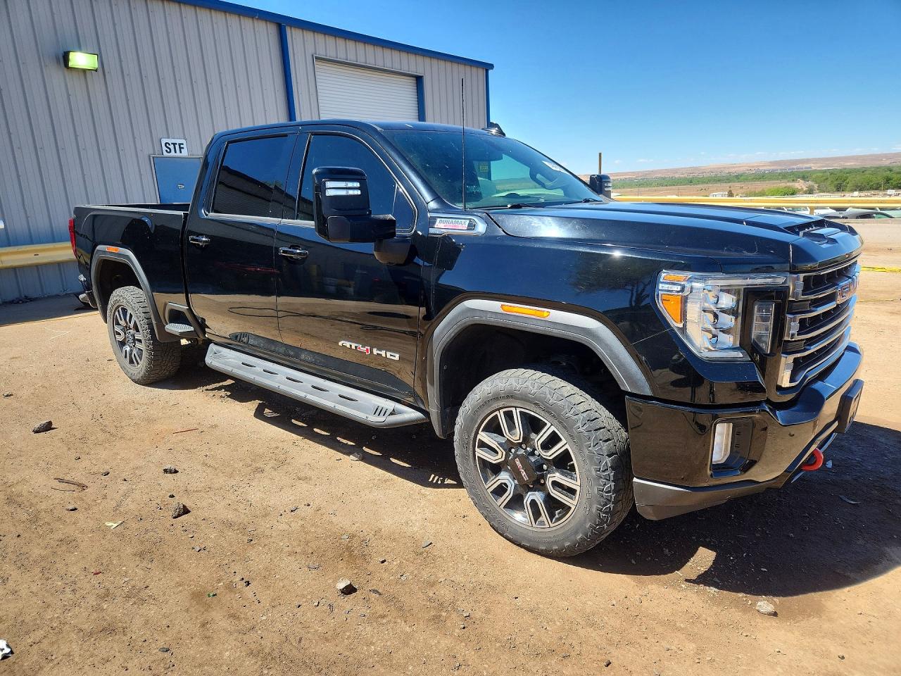GMC SIERRA 2022 — 5