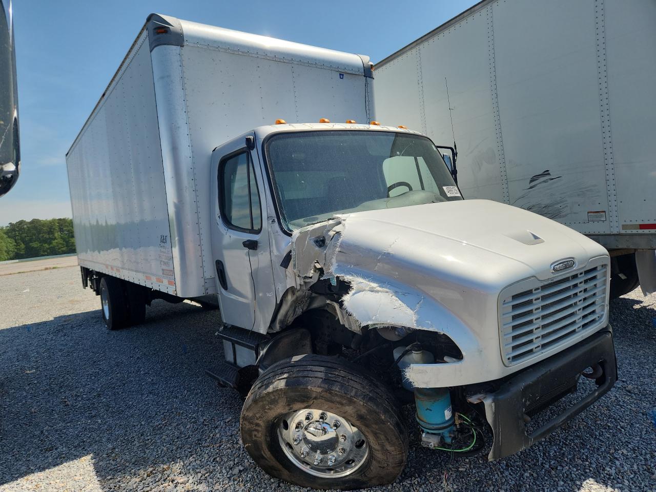 FREIGHTLINER M2 2013 — 5