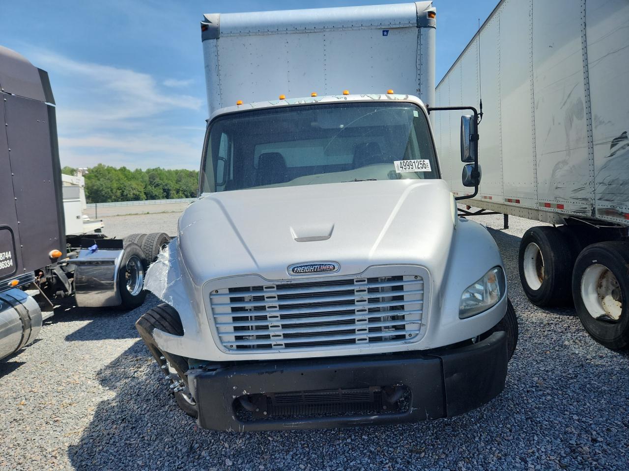 FREIGHTLINER M2 2013 — 6