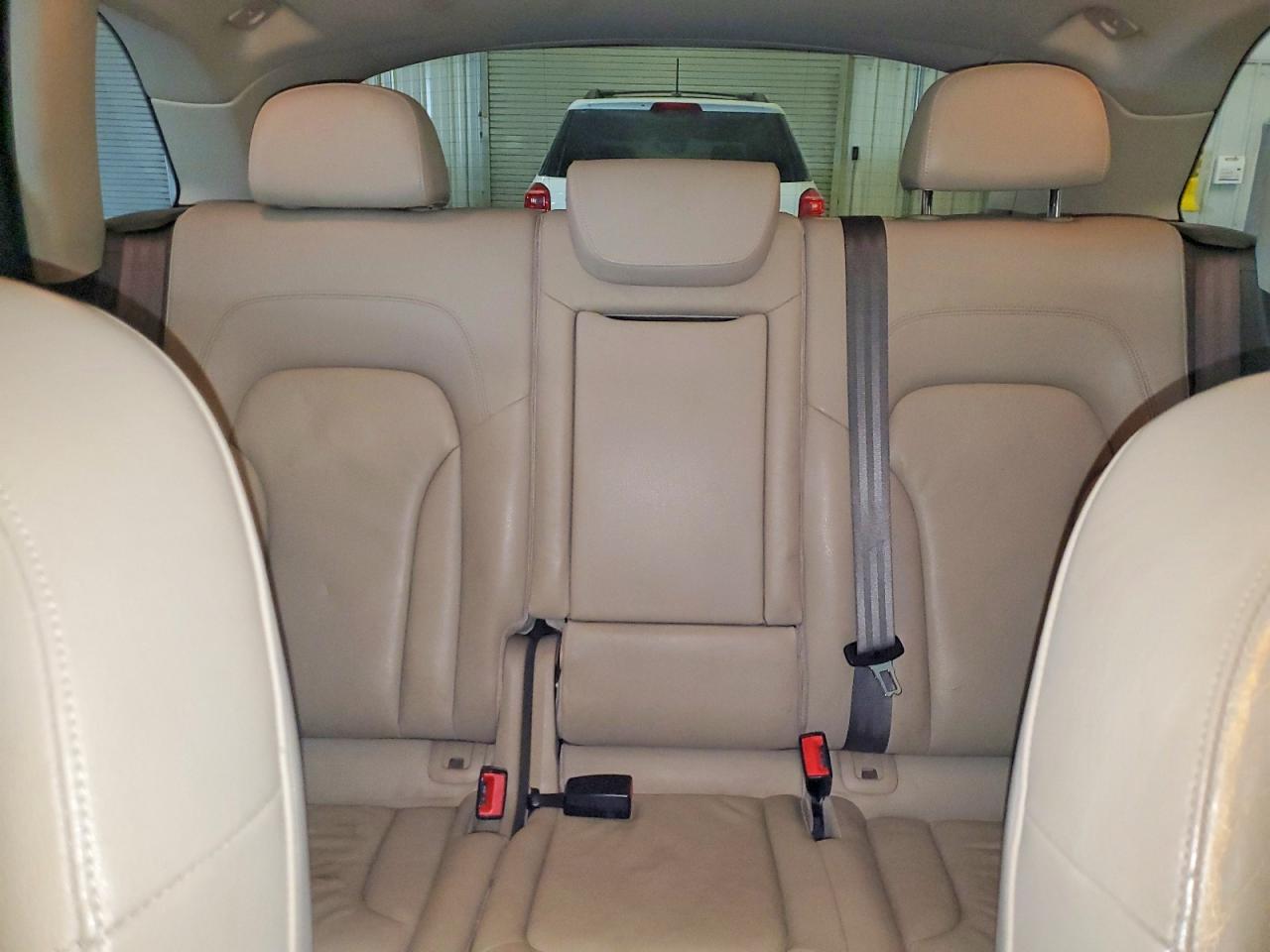 AUDI Q5 2015 — 11