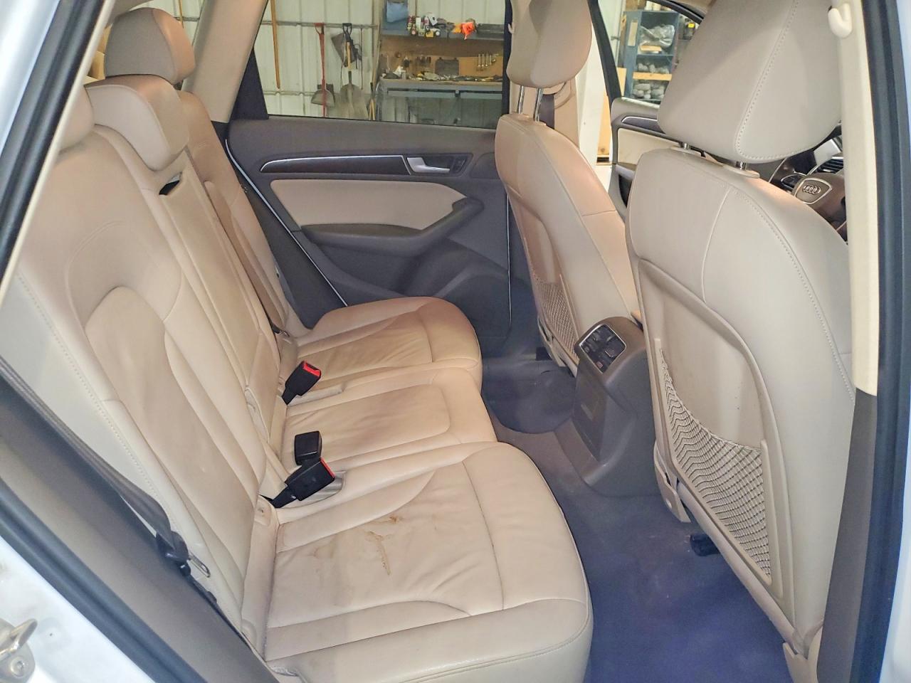 AUDI Q5 2015 — 12