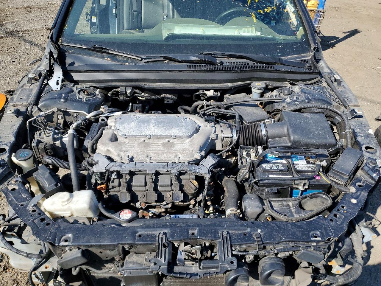 ACURA RLX 2014 — 12