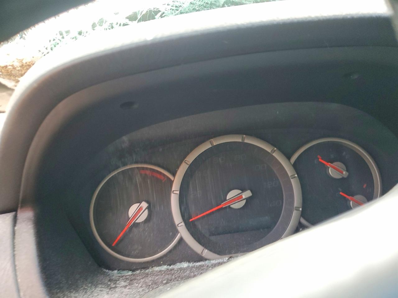 HONDA PILOT 2007 — 10