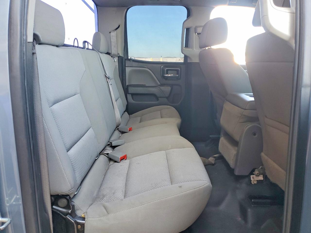 GMC SIERRA 2016 — 11