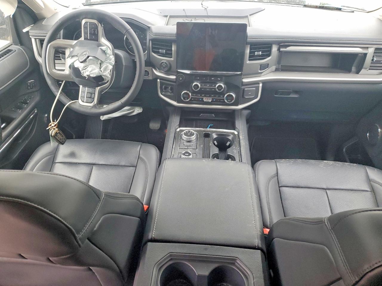 FORD EXPEDITION 2024 — 9