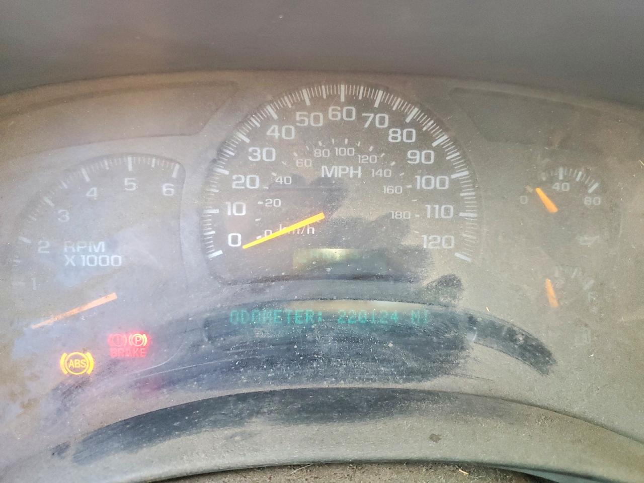 GMC SIERRA 1500 2005 — 10