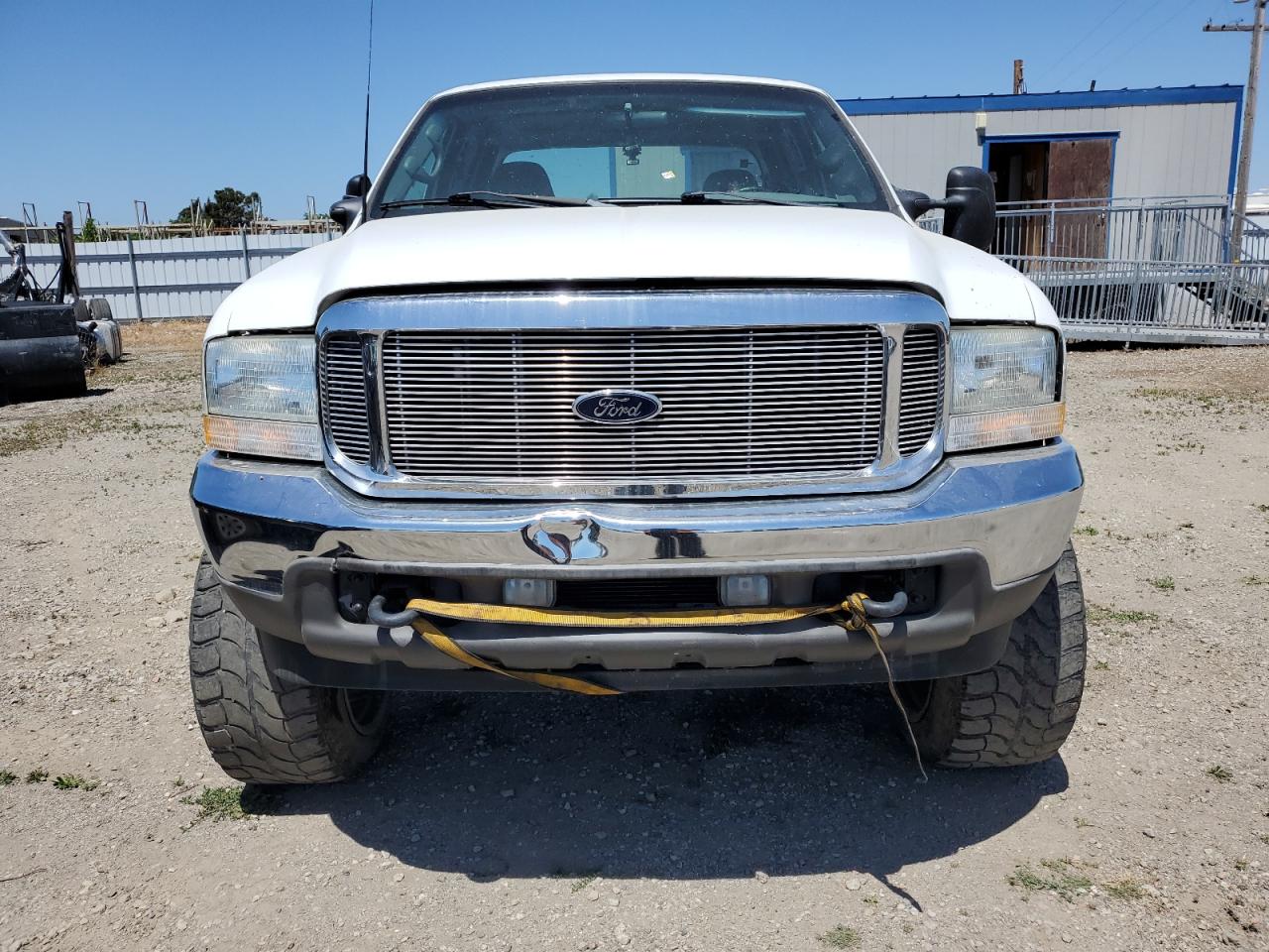 FORD F350 2002 — 6