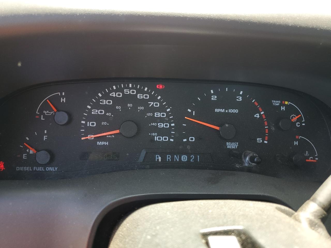 FORD F350 2002 — 10