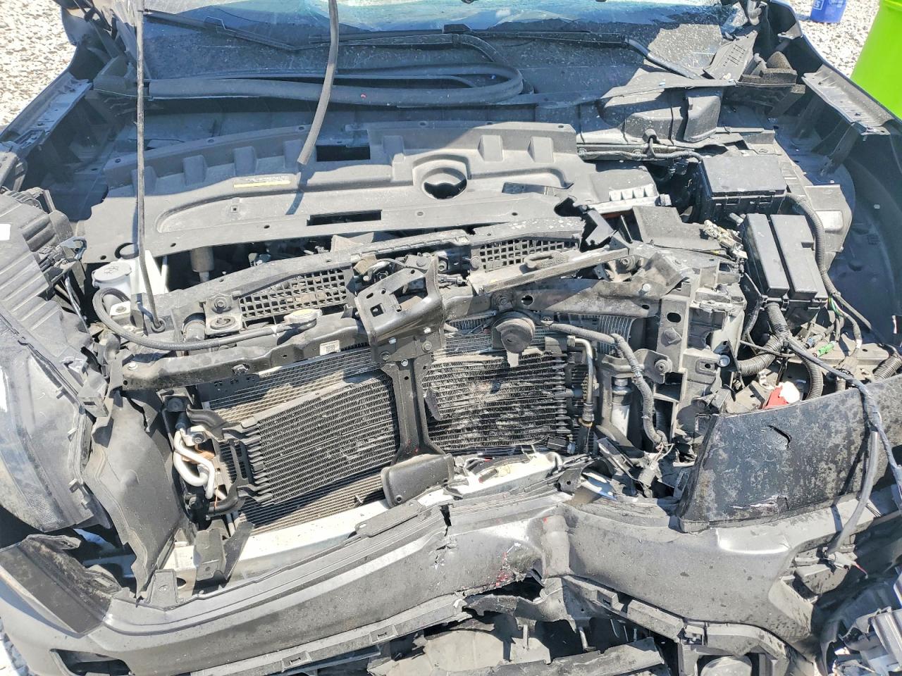 NISSAN PATHFINDER 2024 — 13