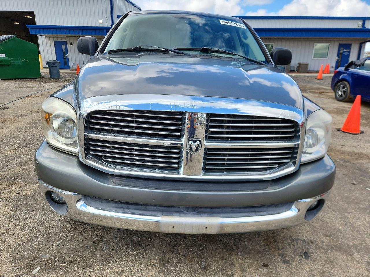 DODGE RAM 1500 2007 — 6