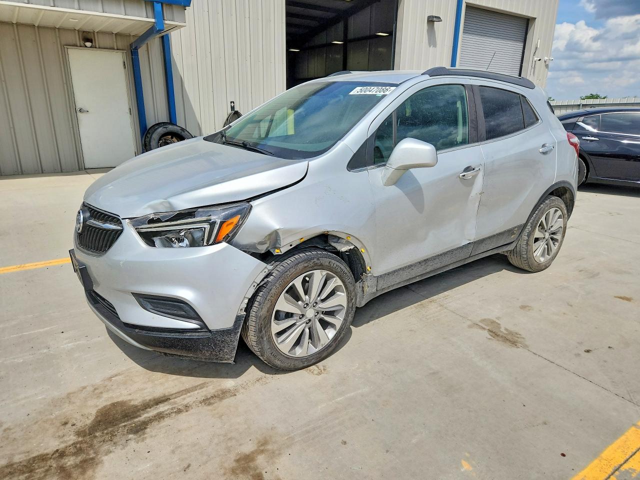 BUICK ENCORE 2020 — 2
