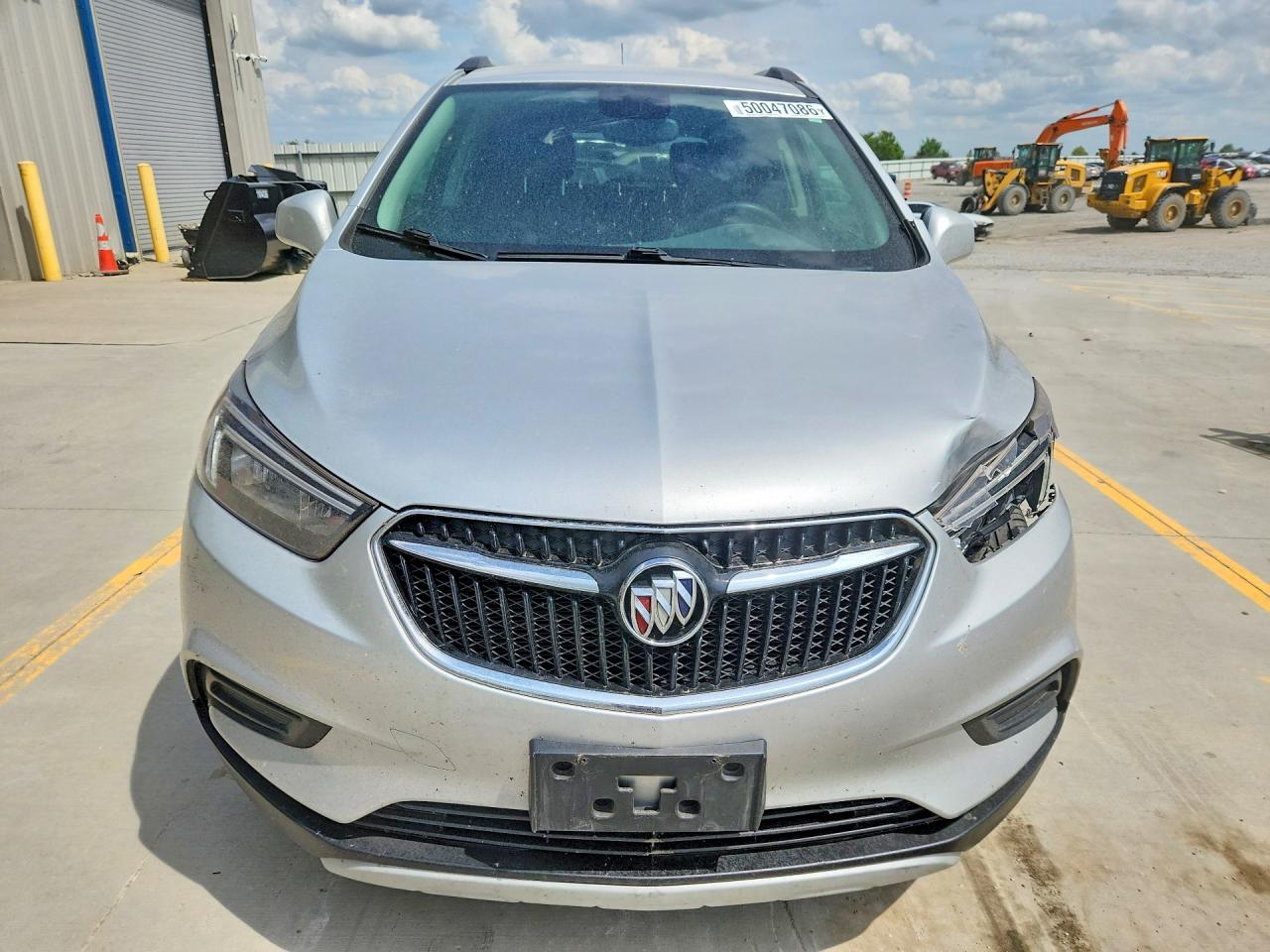 BUICK ENCORE 2020 — 6