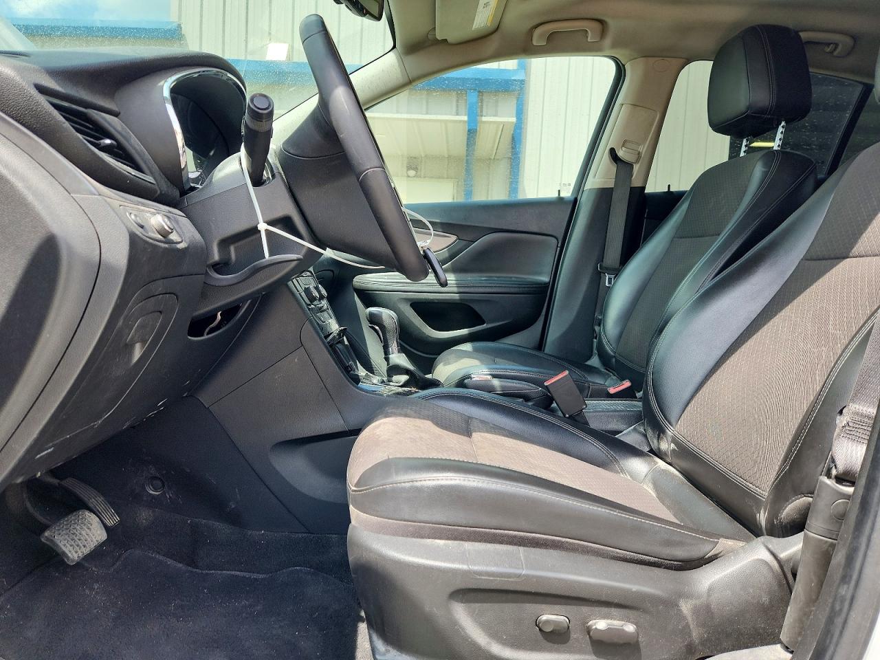 BUICK ENCORE 2020 — 8