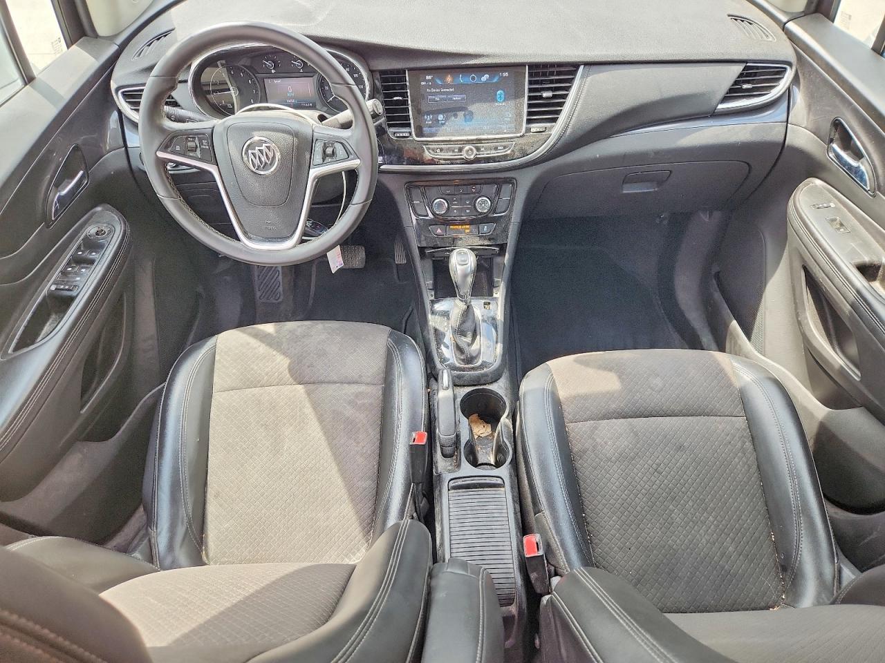 BUICK ENCORE 2020 — 9