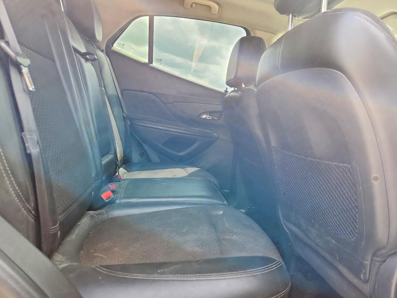 BUICK ENCORE 2020 — 12