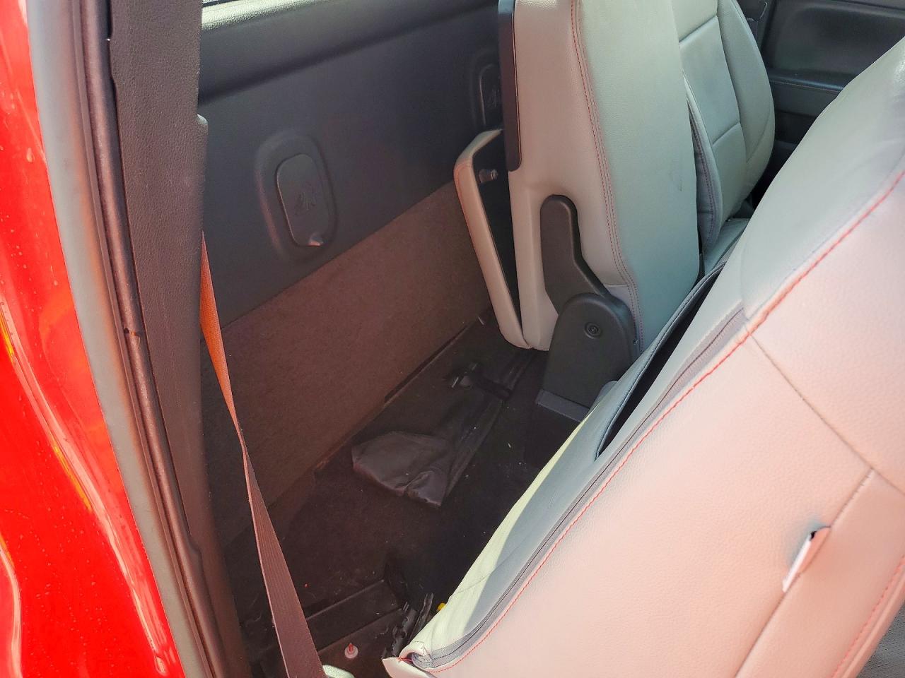 GMC SIERRA 2016 — 11