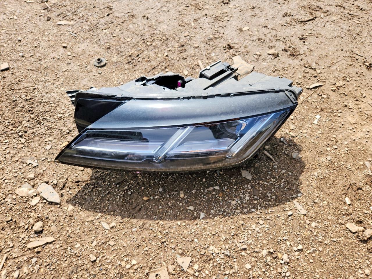 AUDI TT 2021 — 13