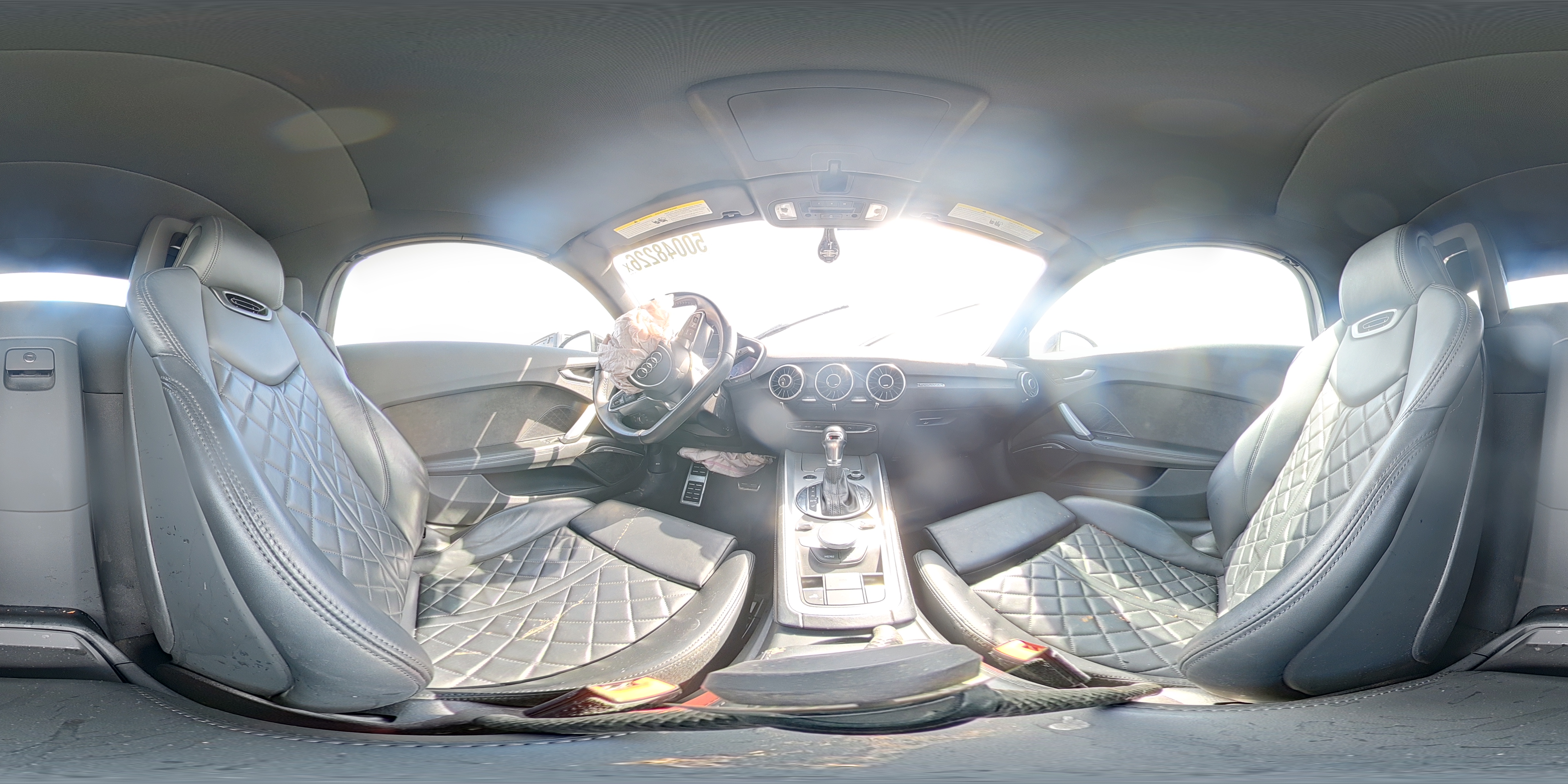AUDI TT 2021 — 15