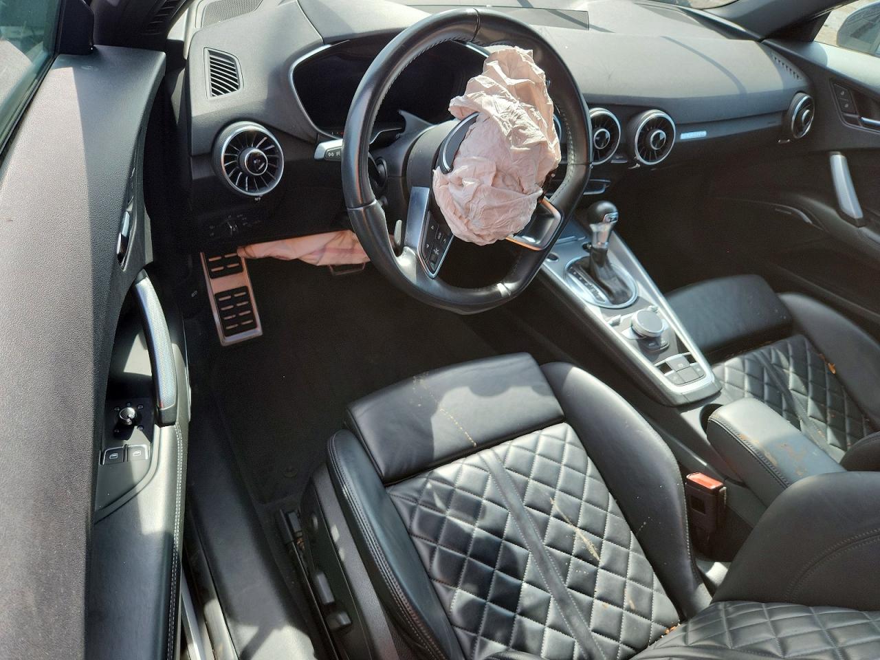 AUDI TT 2021 — 9