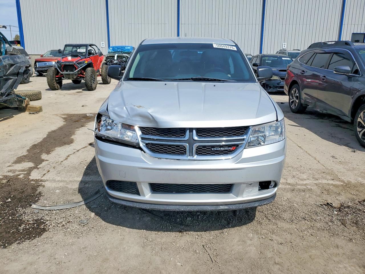 DODGE JOURNEY 2014 — 6