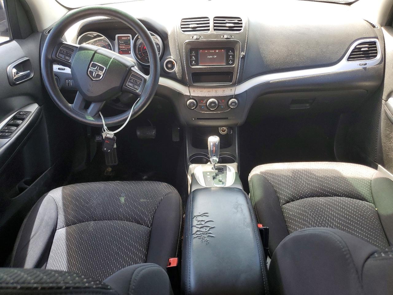 DODGE JOURNEY 2014 — 9